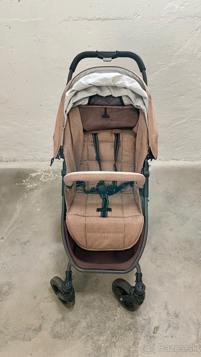 Športový kočiar Valco Snap 4 - 11