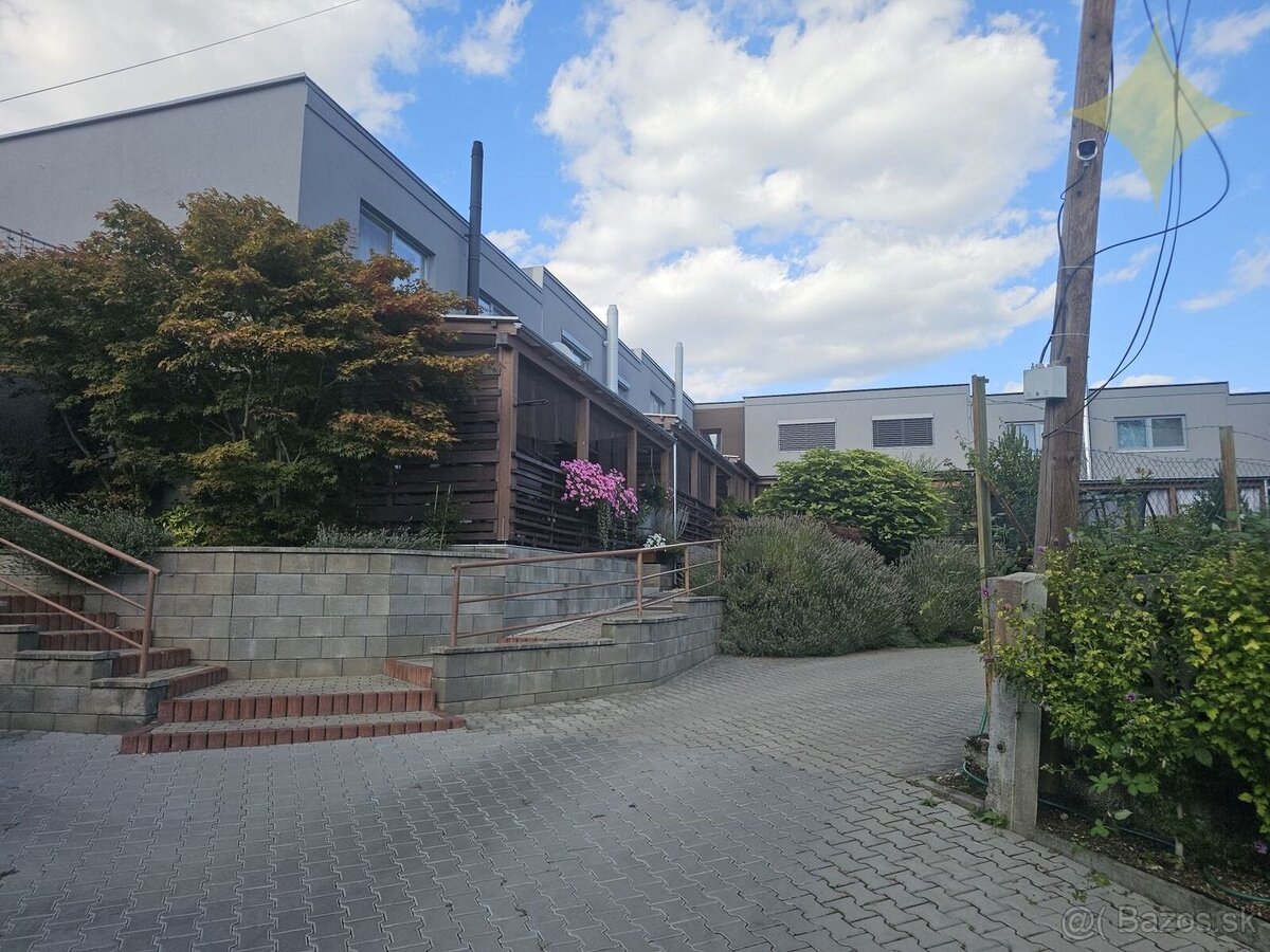 PRENÁJOM/ Prievidza - Sever/ Apartmán 2+1/ 54m2/ RESIDENCIA/ - 11