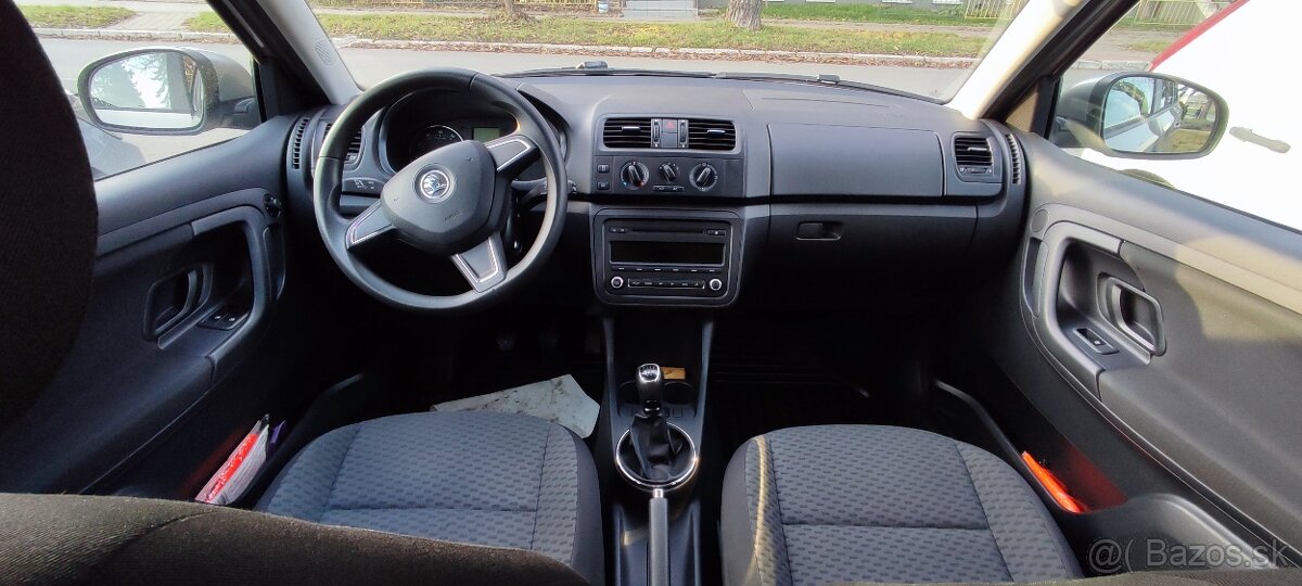 ⭐Škoda Fabia Combi 1,2 TSI - 65500 km⭐ - 11