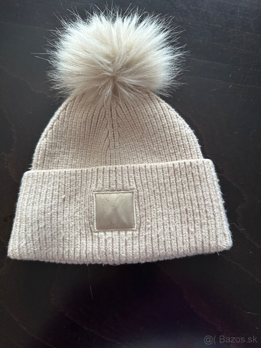 Balík oblečenia pre dievčatko za veľké vrece - 11