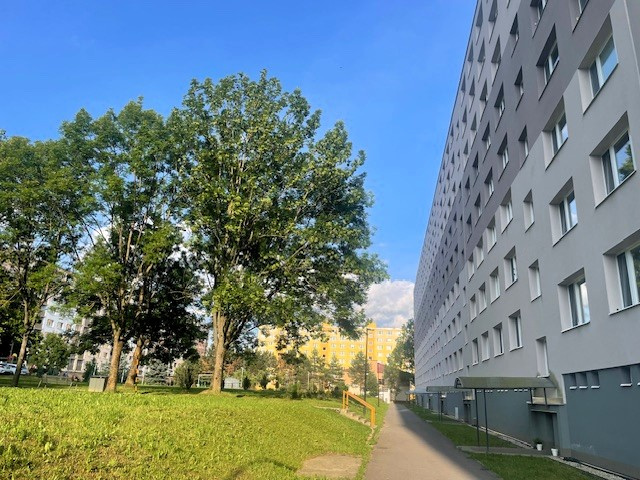 TOP LOKALITA - 1i byt na Malinovského ul. v Brezne - 11