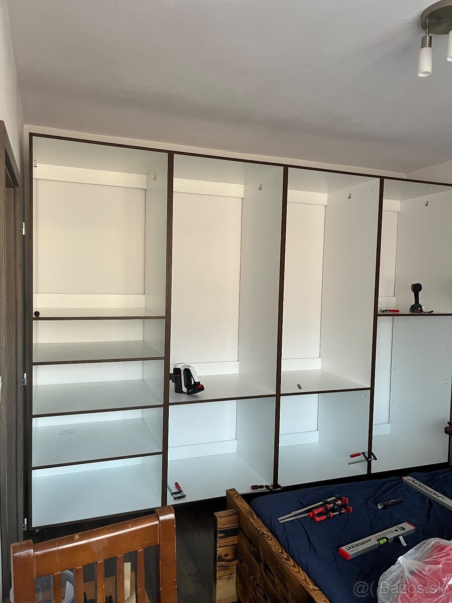 Montáž nábytku - 11