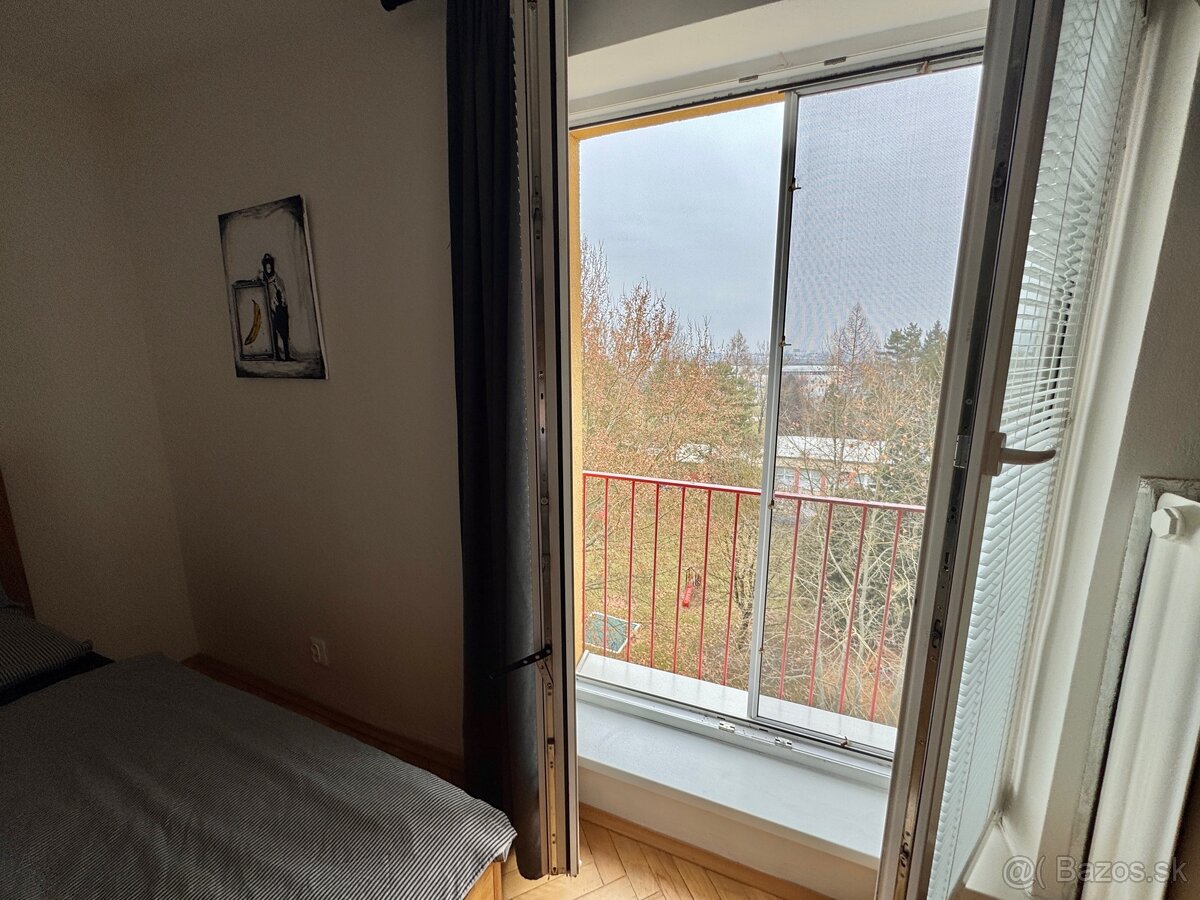 Predám 2-izbový byt, Nová Dubnica, 56m2 - 11