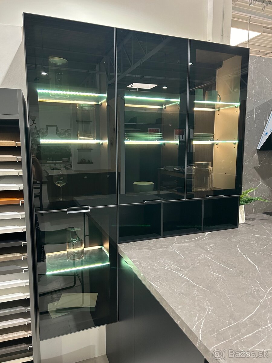 Moderná kuchynská linka GAIA - 11