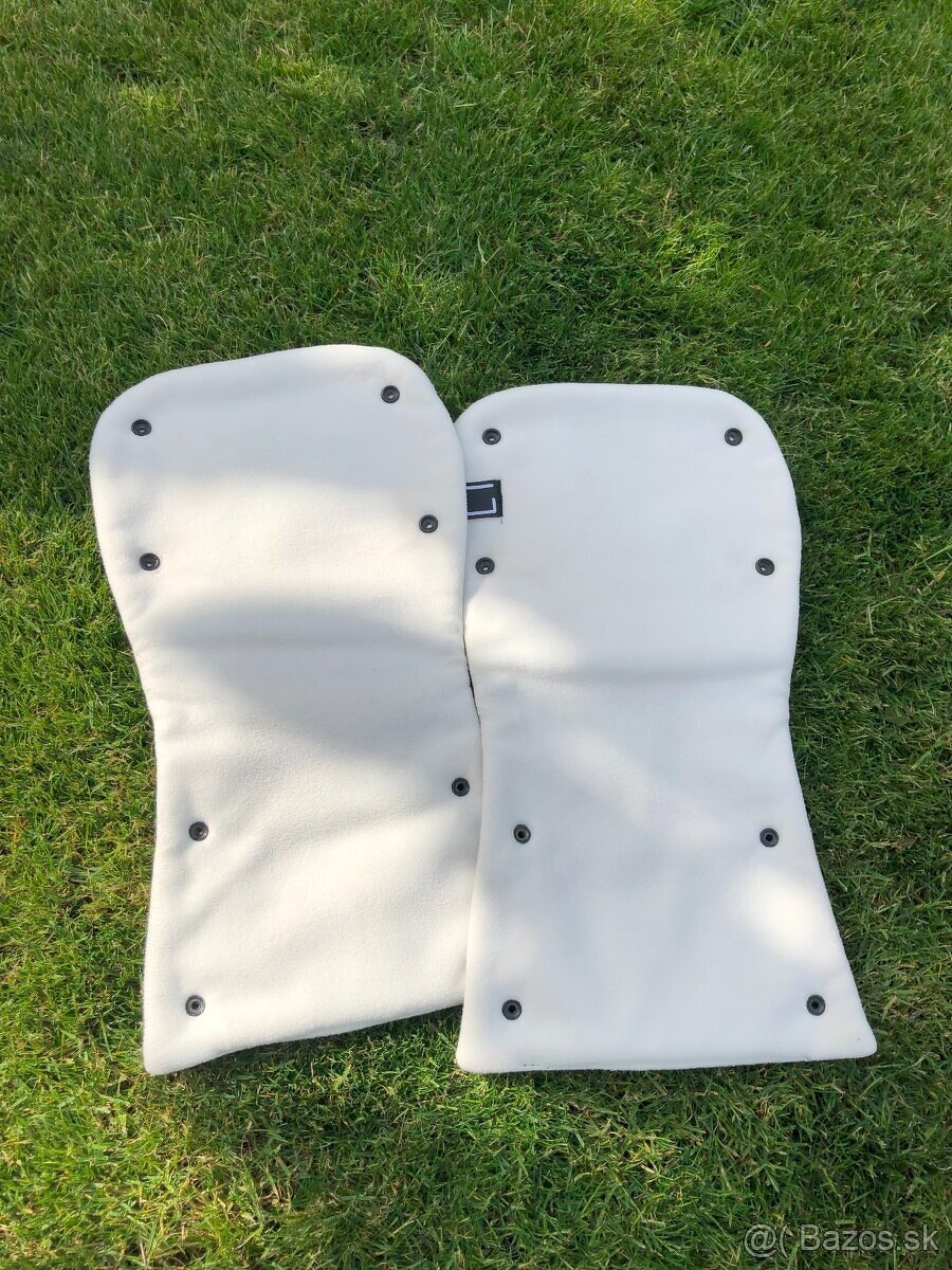 Kočík Bugaboo Fox (dvojkombinácia) - 11