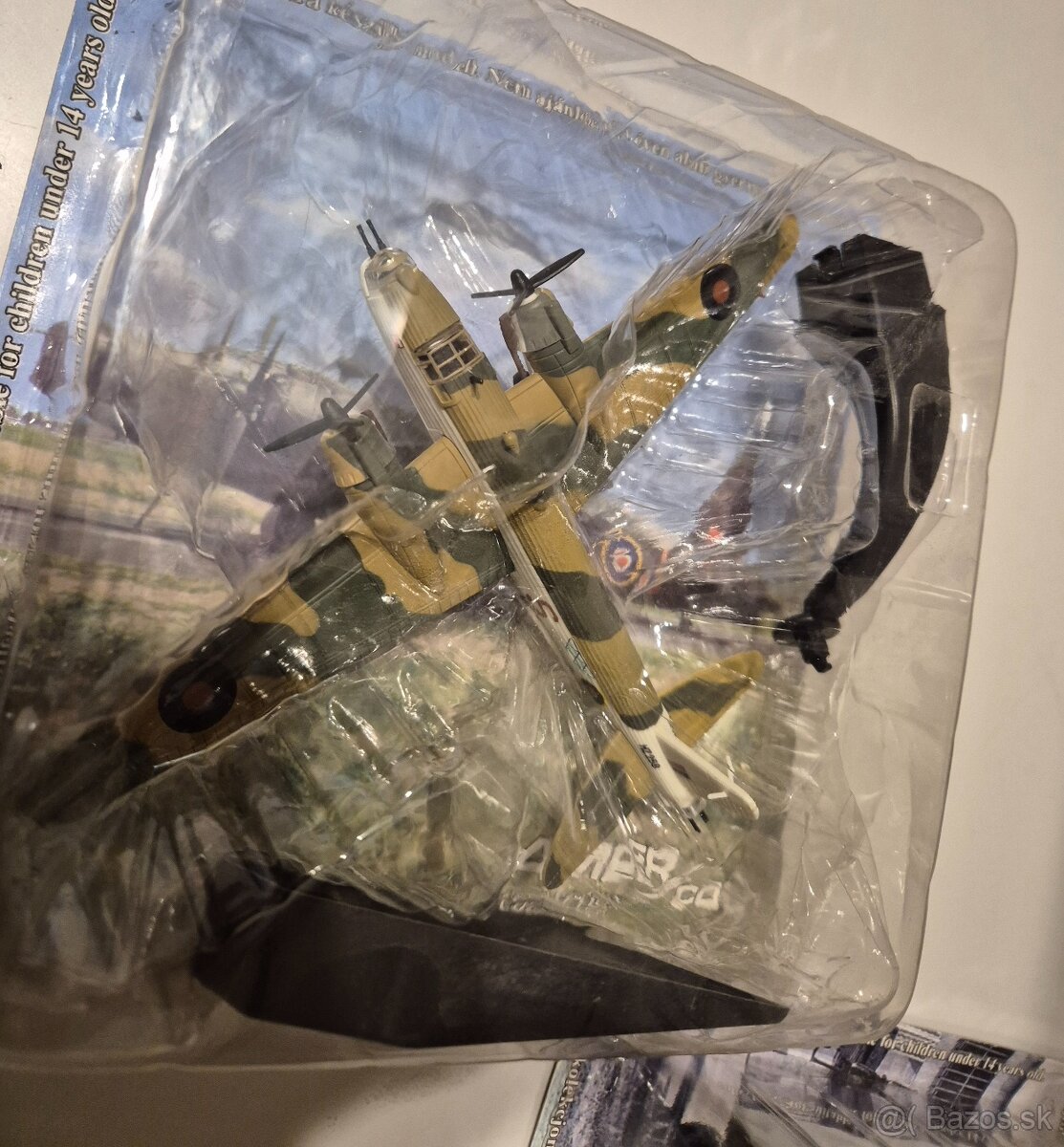 Modely lietadiel - 11