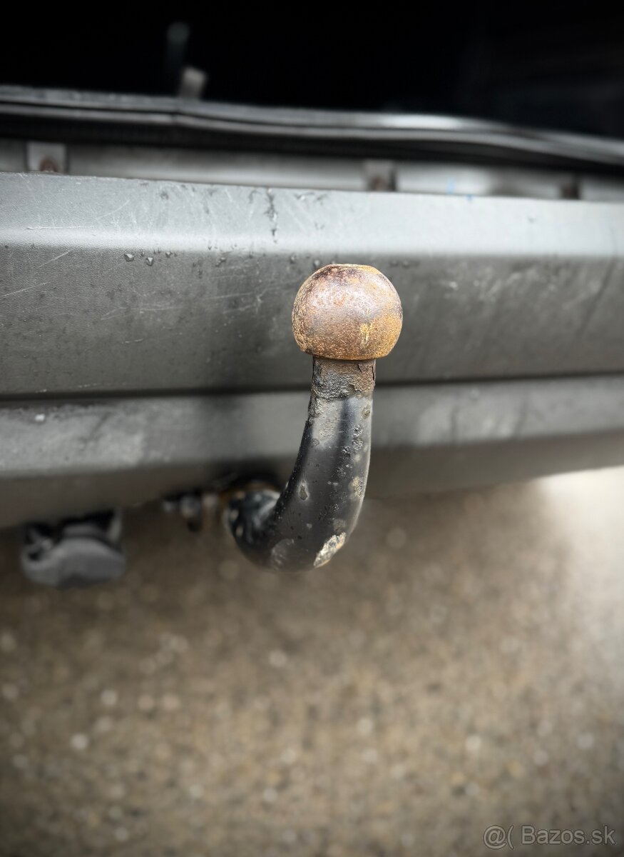 FORD S-MAX 2.0 TDCi - 11