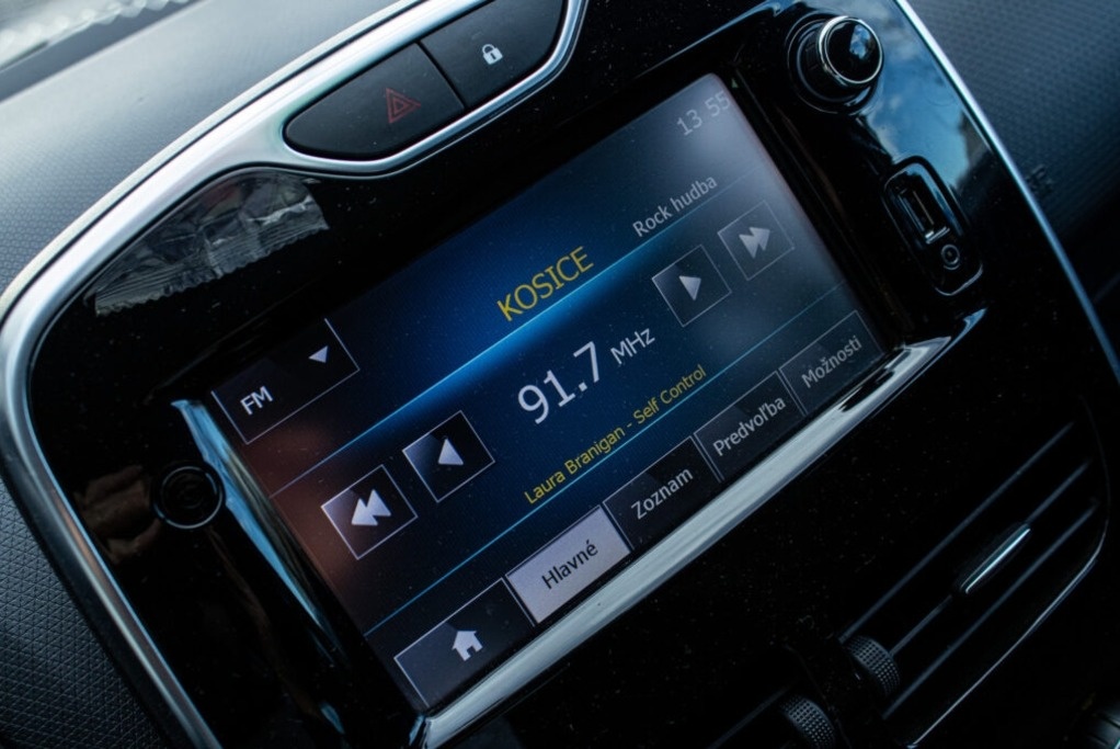 Renault Clio Grandtour Energy TCe 90 Advantage - 11