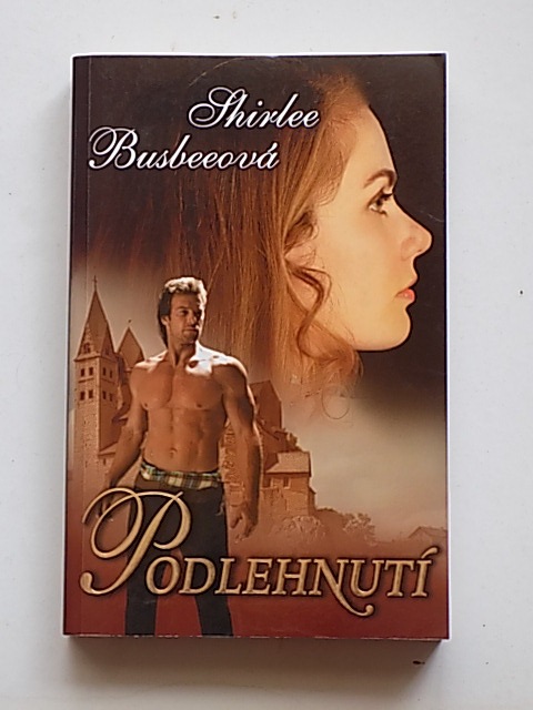 Historické romance - knihy brožované - 11
