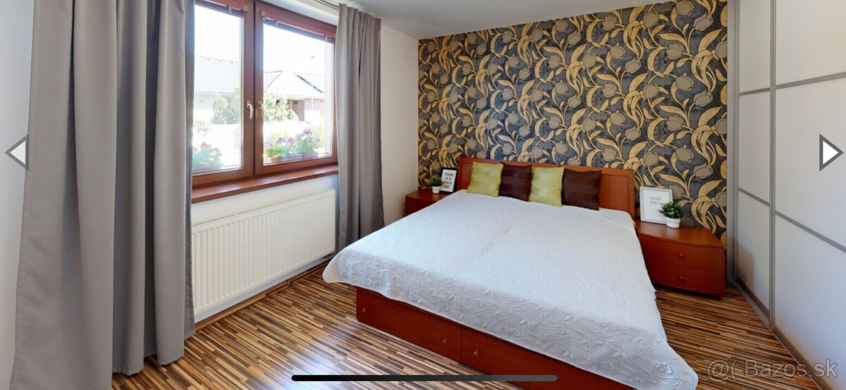 Predám rodinny dom v Miloslavove s bazénom v Alzbetin dvor… - 11