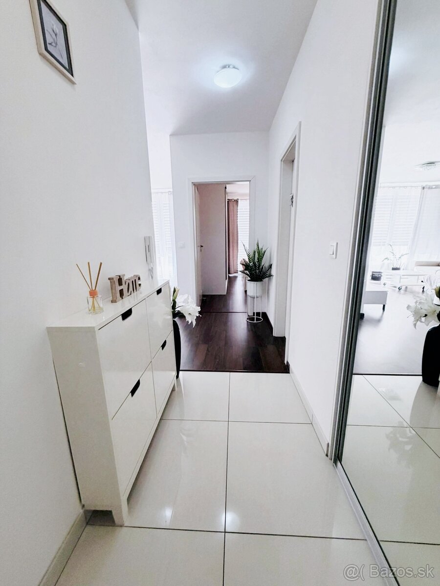 Krásny 2i byt na predaj - 11