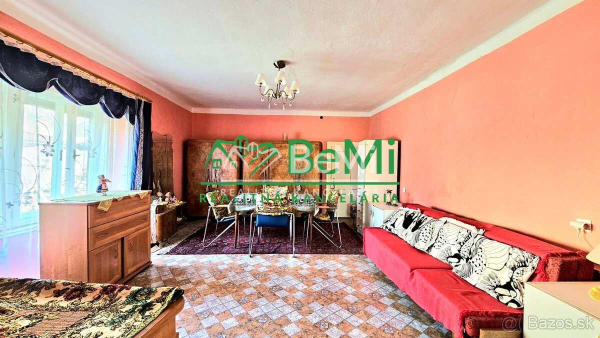 CHALUPA- KOKAVA NAD RIMAVICOU - EXKLUZÍVNE NA PREDAJ - 11