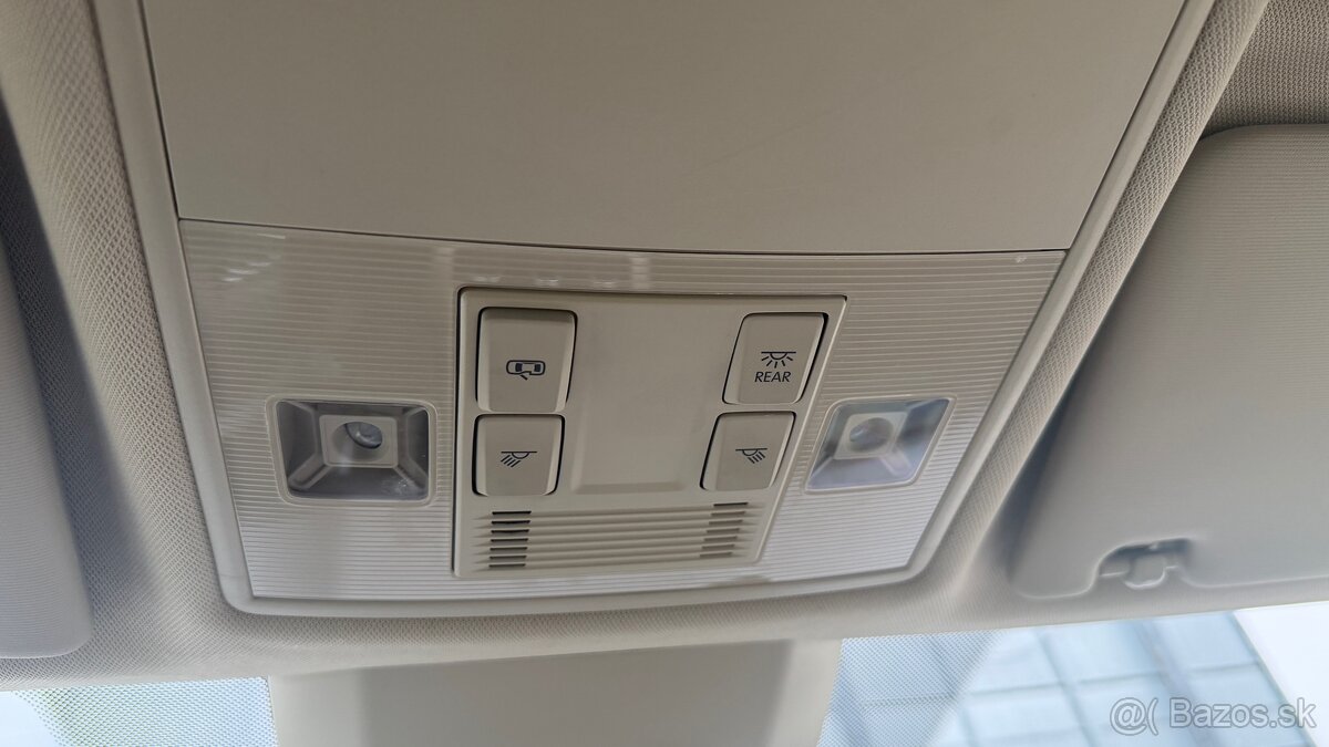 Predam SKODA KODIAQ 1,5 TSI 110kW 7 st. automat - 11