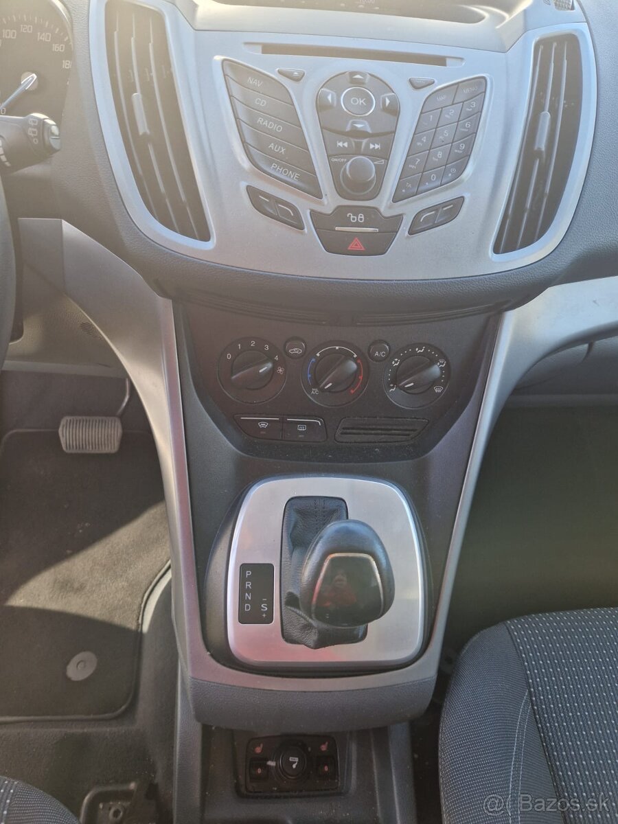 Ford Grand C-Max 2.0 TDCi 85kw - 11