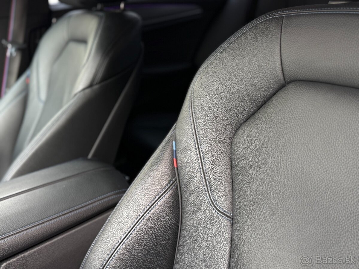 BMW 540i xDrive / ODPOČET DPH - 11