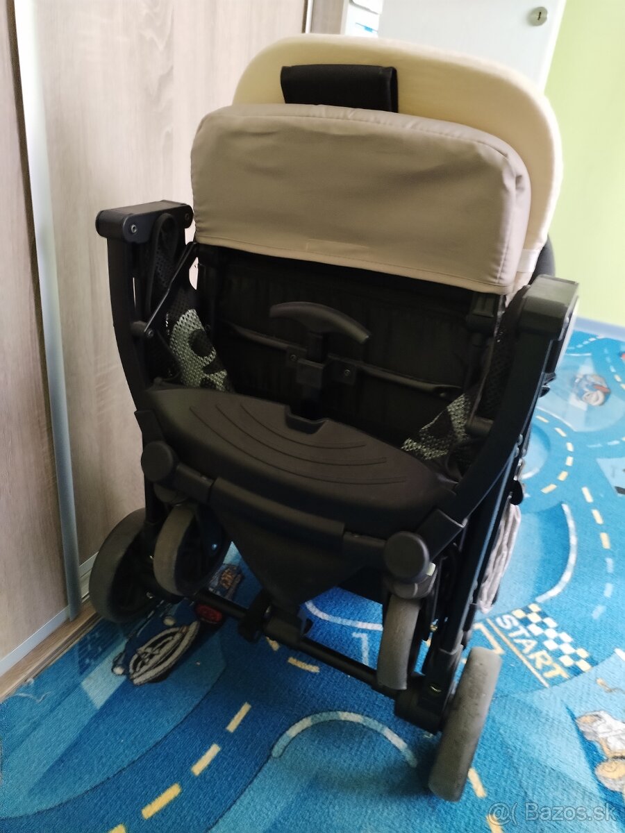 Golfový kočík - 11