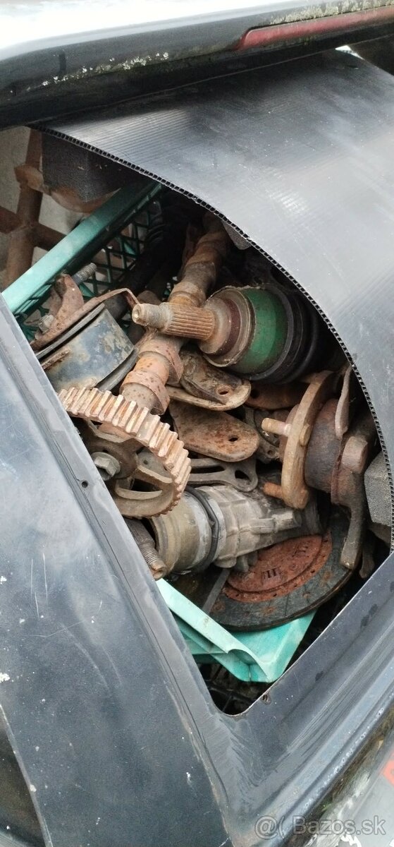 Swift GTi autocross - 11