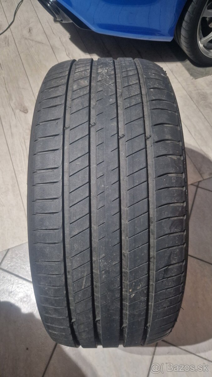 Disky Mercedes GLE AMG W167 GLS - 11