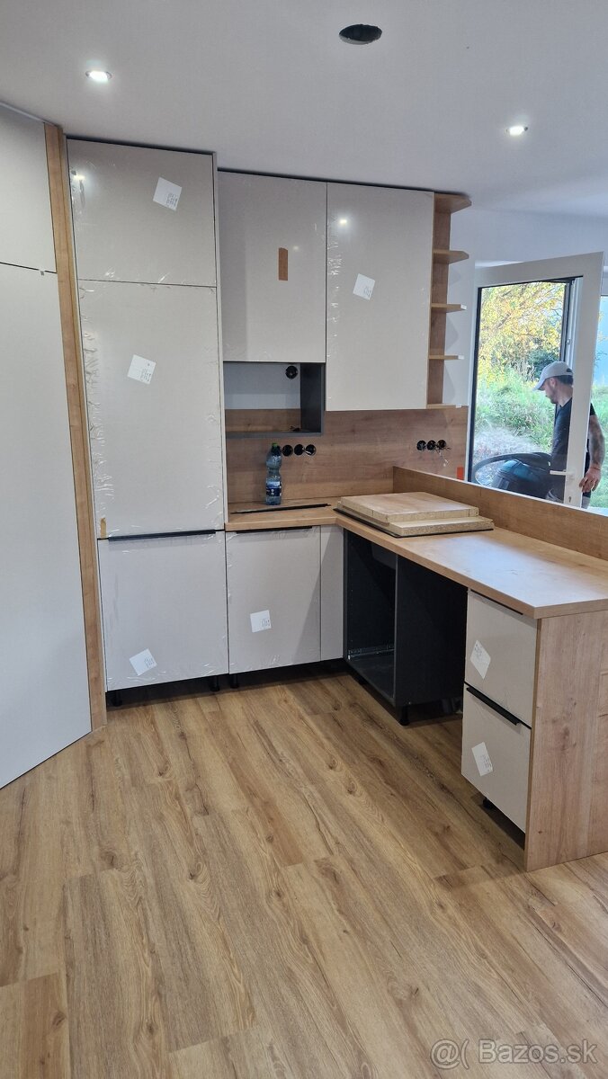 Výroba nábytku na mieru - 11