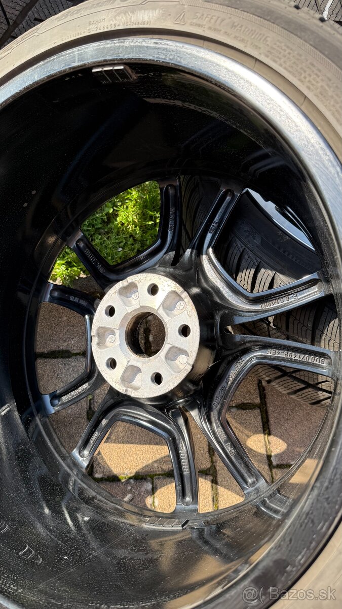 5X112 R19 ET36 Audi - 11