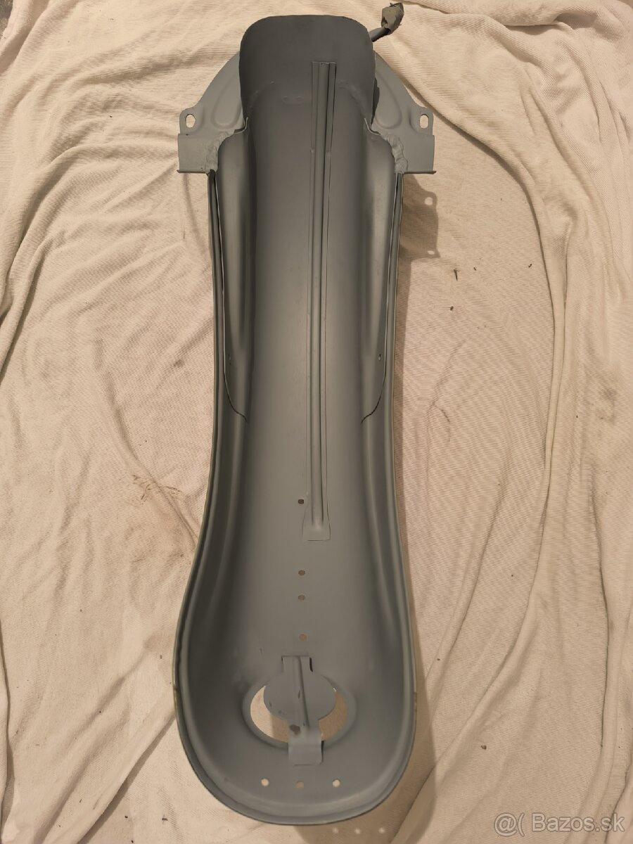 Predám Jawa 250/353 Kývačka - 11