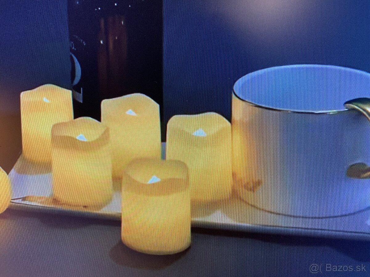 Prestieranie luxusne na oslavu - 11