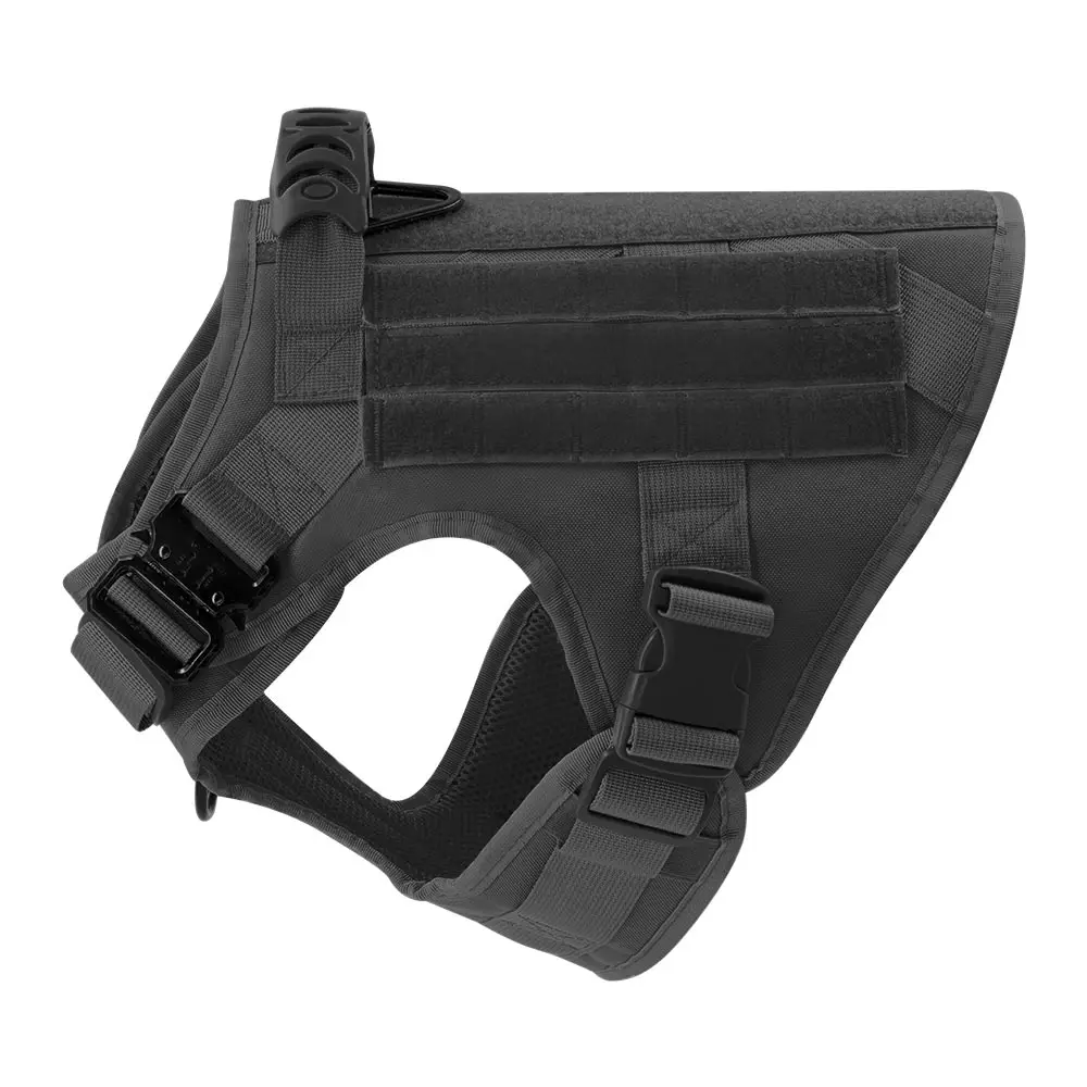 Taktický výcvikový postroj L, XL - 11