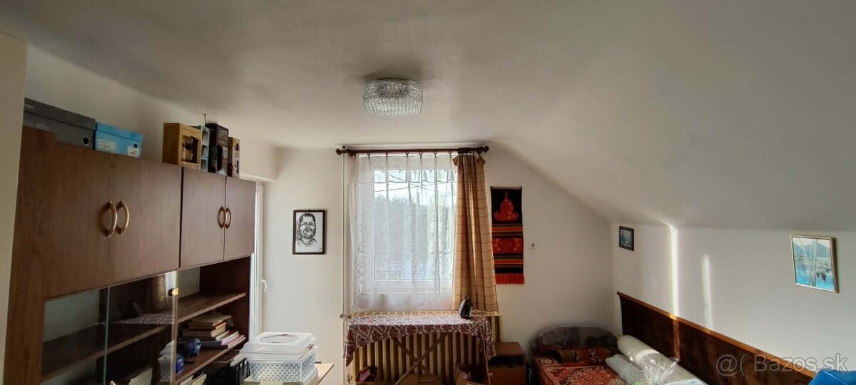 Rodinný dom na okamžité bývanie - 11