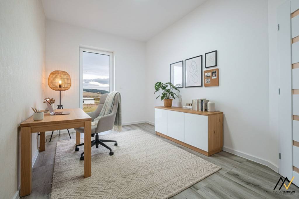 RODINNÝ DOM OBEC SVINIA, OKRES PREŠOV - 11