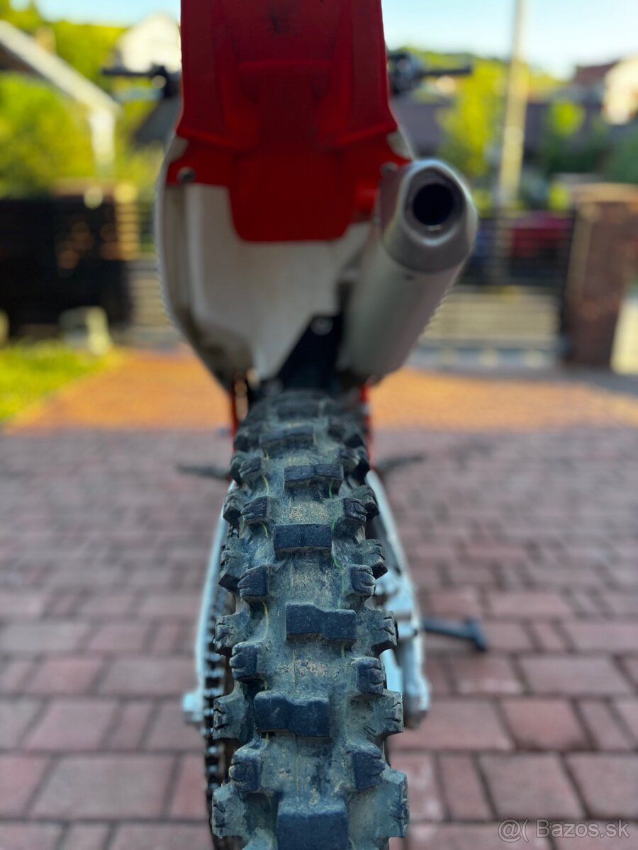 Ktm sxf-350 2018 - 11