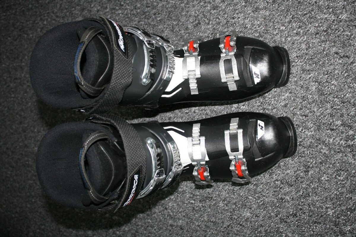 lyže Rossignol Experience cl 162 cm - 11