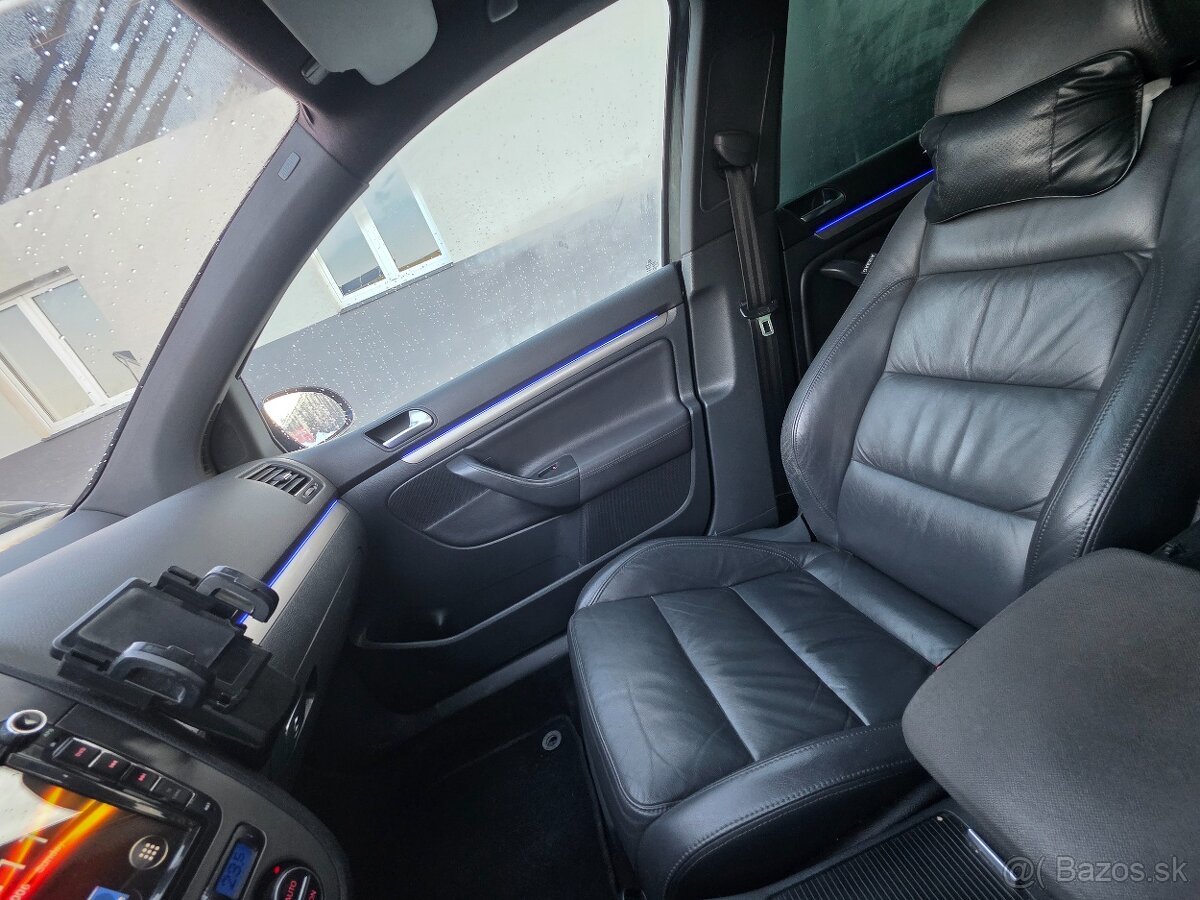 Volkswagen golf 5 1.9 tdi - 11