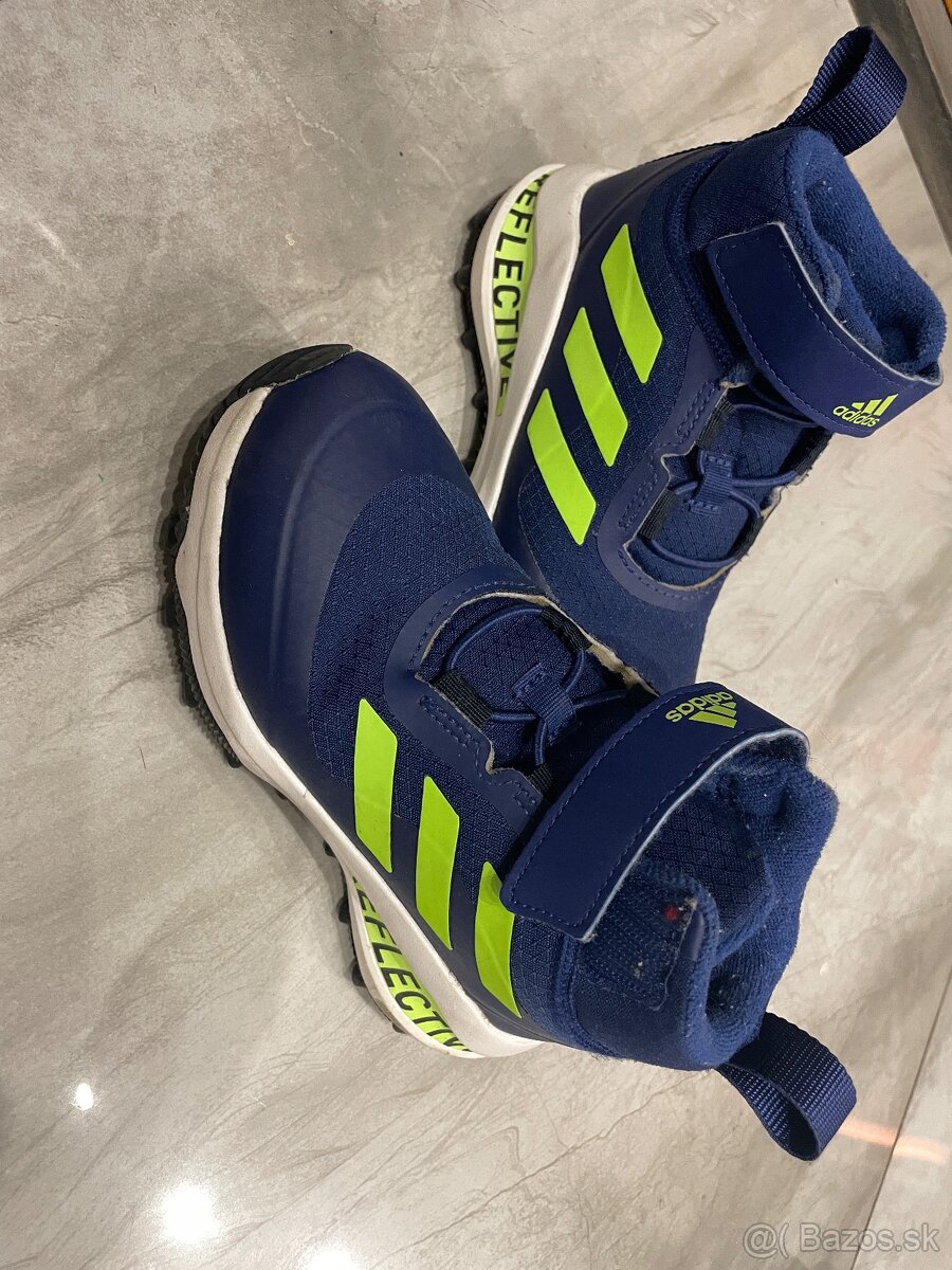 Detské Timberland, converse, Crocs, Adidas - 11