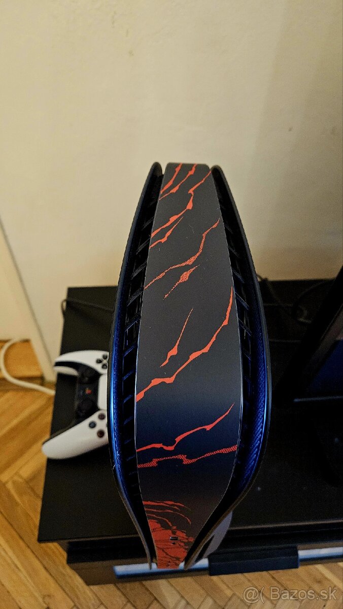 Playstation 5 disc - 11