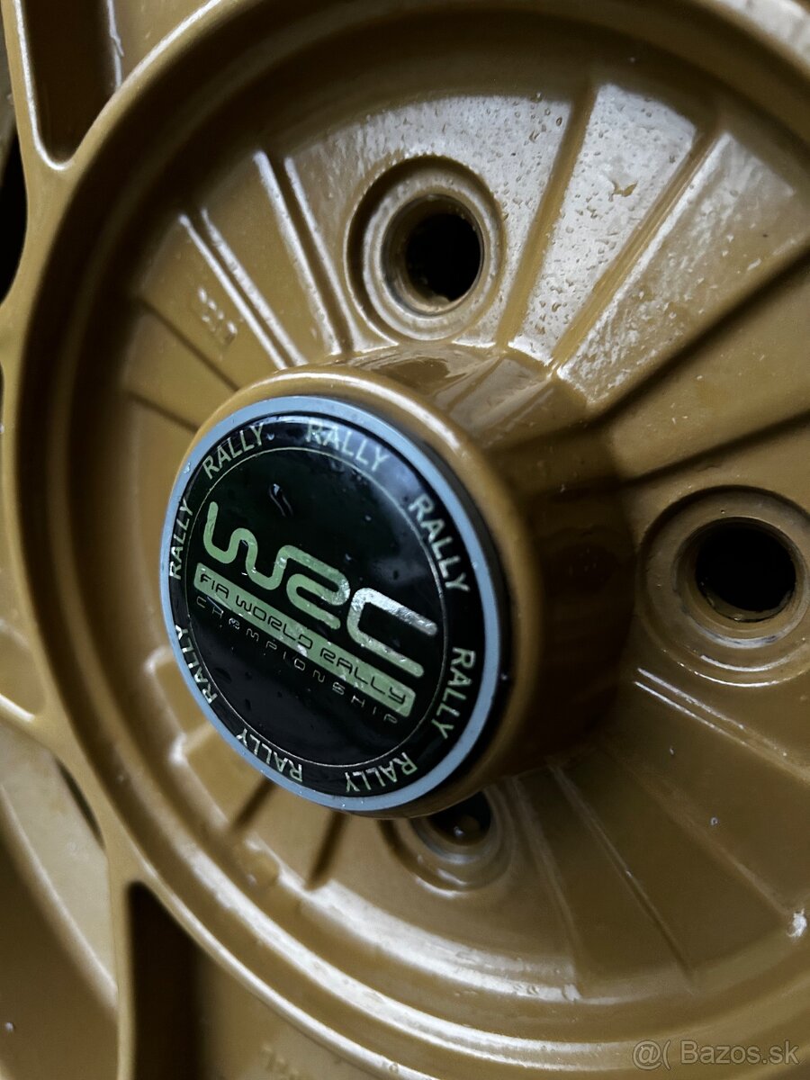 ATS Classic r13 4x100 - 11