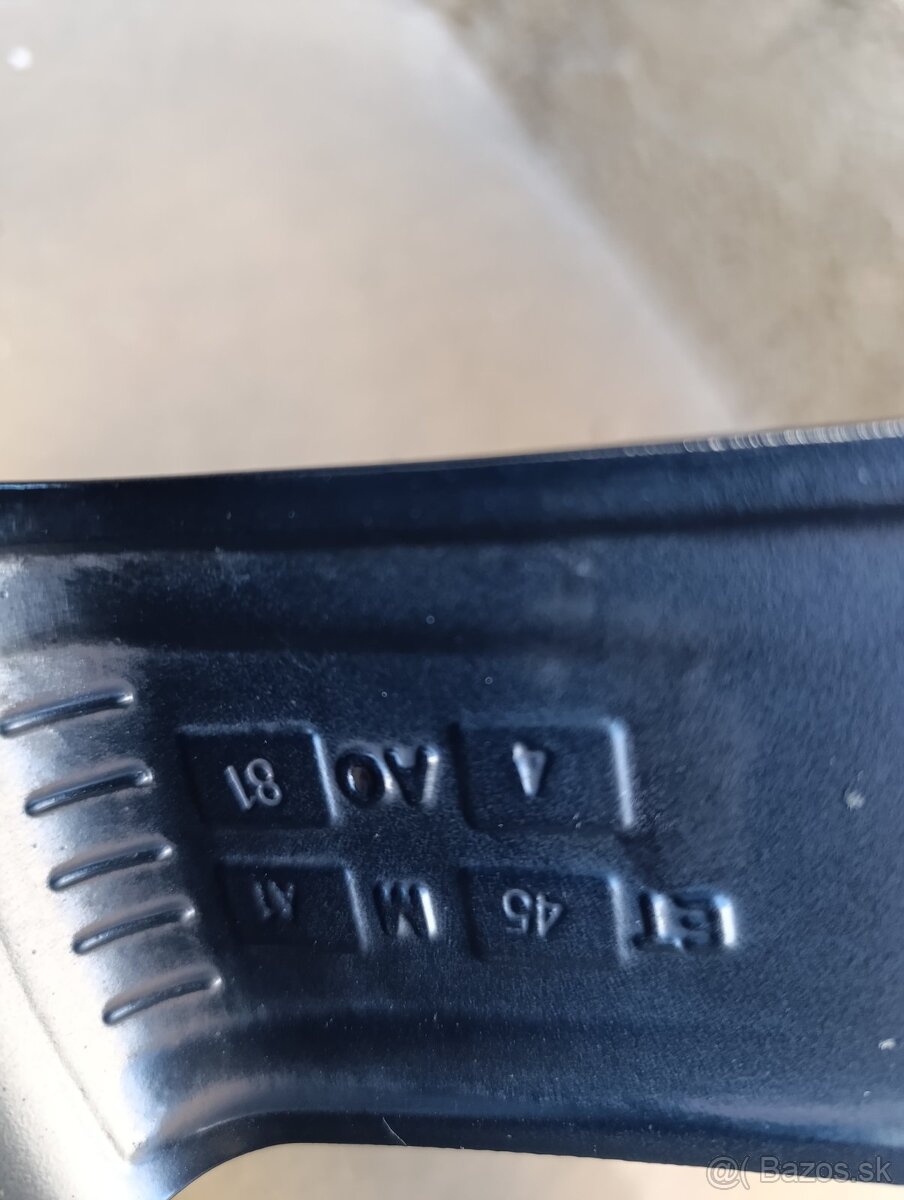 Autec Ionik Black Matt Polish - 11