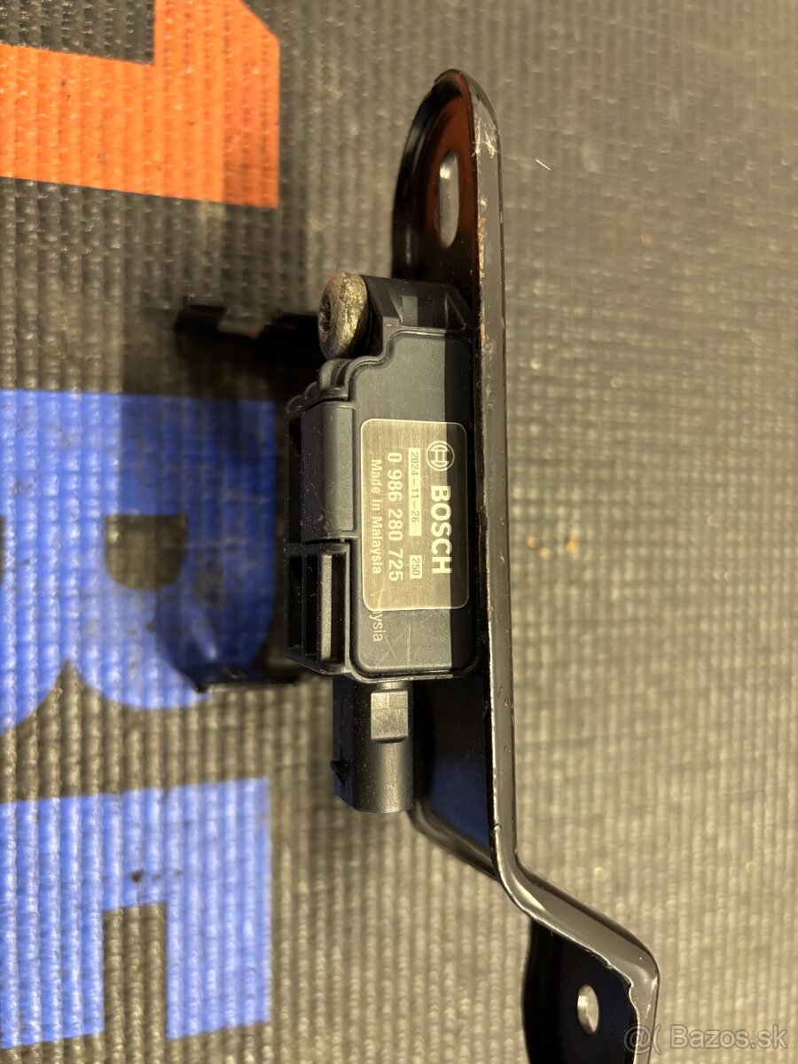 VW, Seat, Sharan 7N, Alhambra 7N - 11