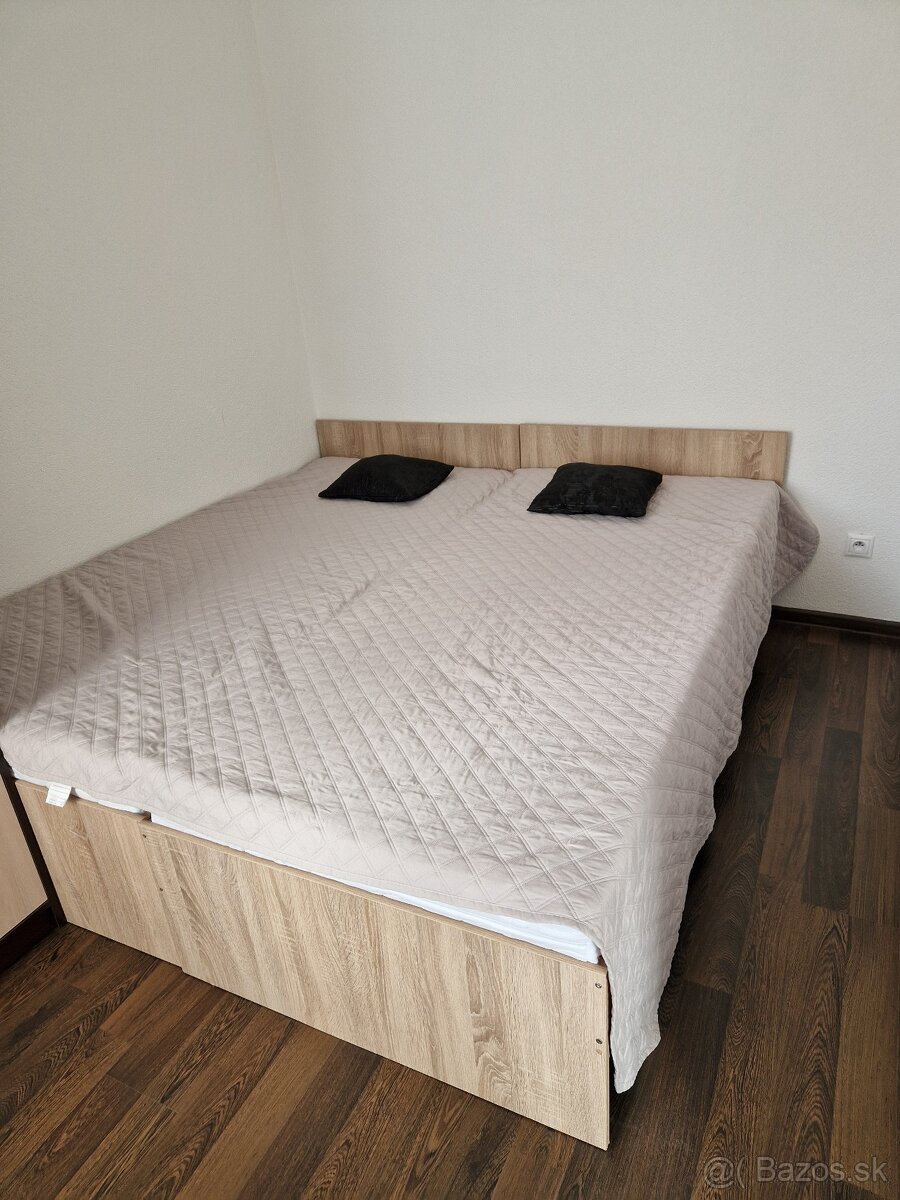 Prenájom 2 izbový byt - Uhlisko - 11