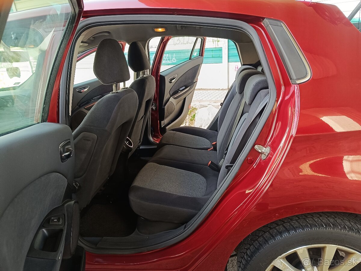 ✳️Fiat Bravo 1.6 MJet My Emotion A/T✳️ - 11