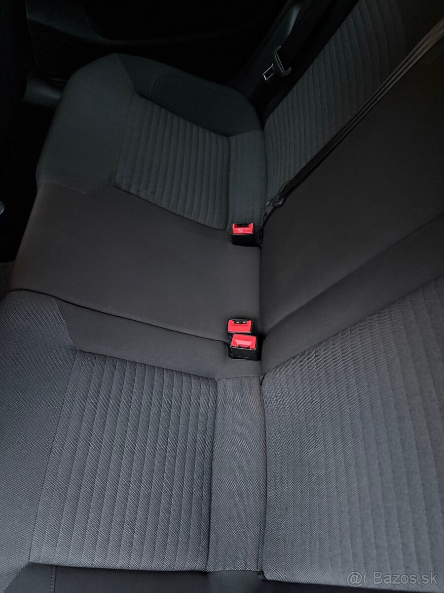 🚗 Volkswagen Polo 1.2 12V Highline - 11