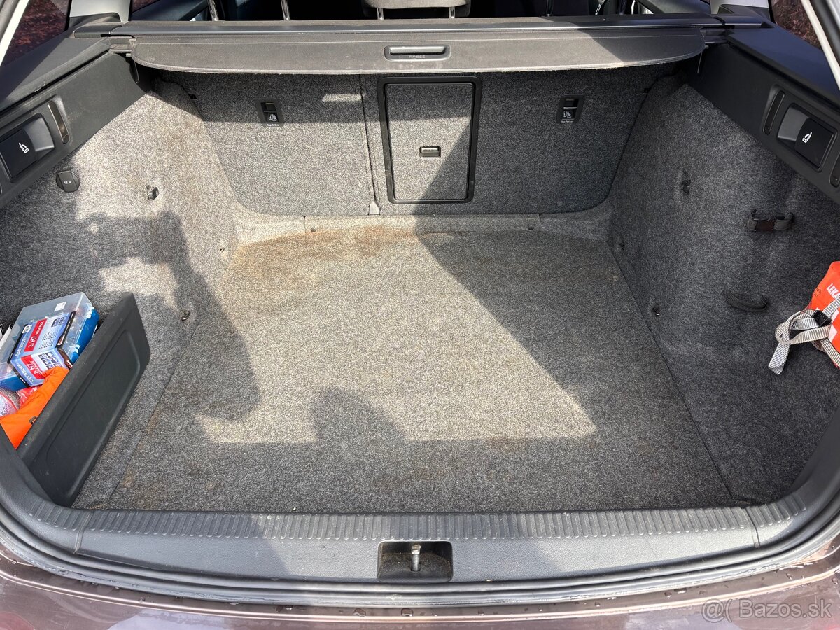 Škoda octavia 1.6TDi 4x4 - 11