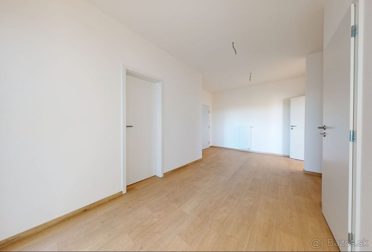 NOVOSTAVBA 3izbový byt v projekte Nová Dukelská, Bernolákovo - 11