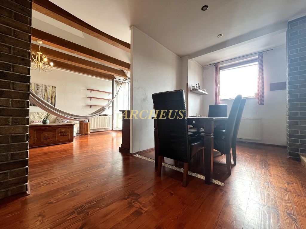 5 IZBOVÝ MEZONET S TERASOU, DLHÝ RAD, BARDEJOV CENTRUM - 11