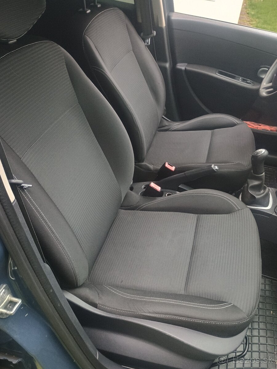 Renault Clio 1.2 - 11