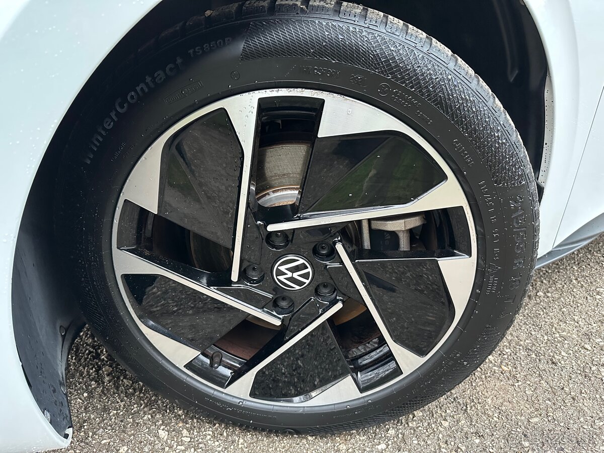 Volkswagen ID.3 Pro tepelko zaruka 49000km - 11