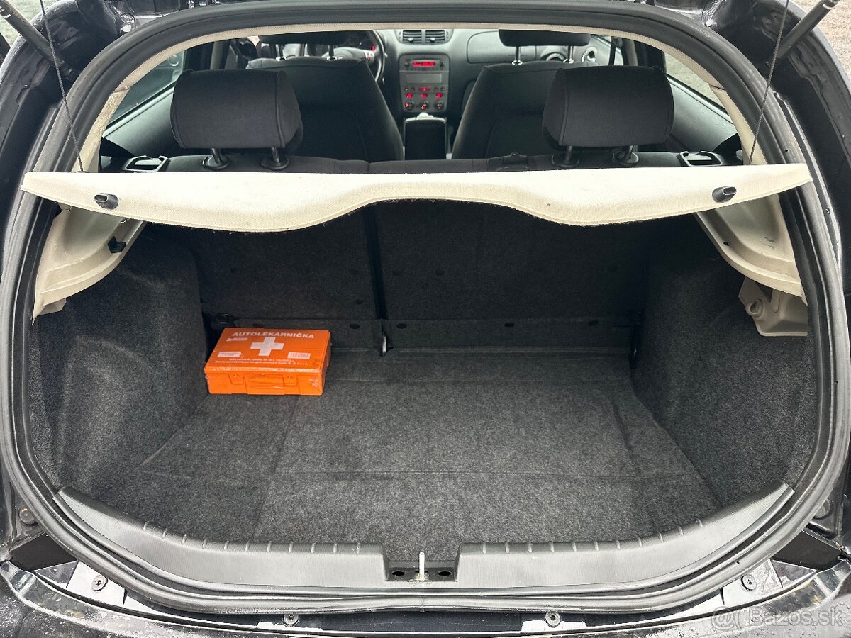 Alfa Romeo 147 1.9 JTD 88 kW | r. 2007 | MT | Nafta - 11