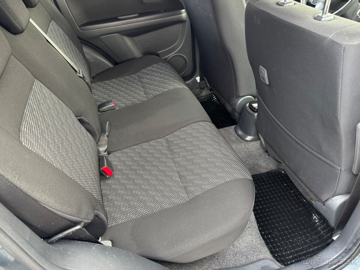 Suzuki SX4 1,6 GL 79kW Comfort - 11