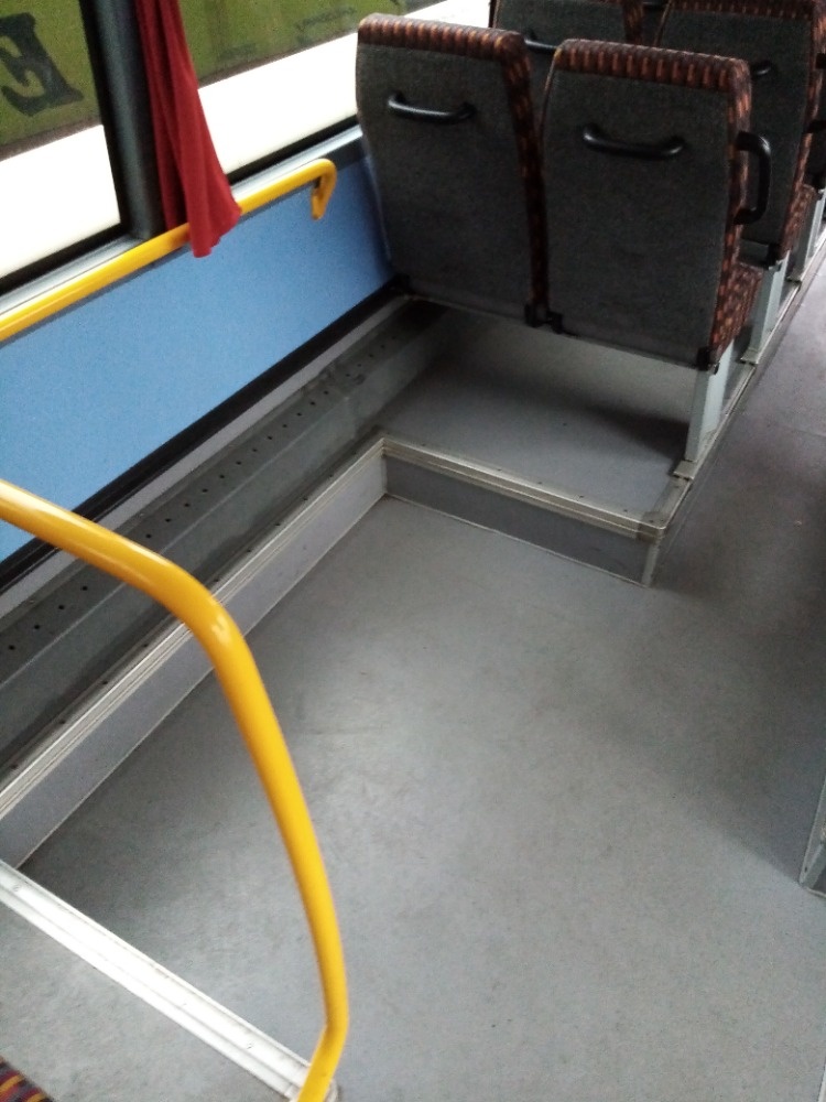 Irisbus Crossway SFR 160, - 11