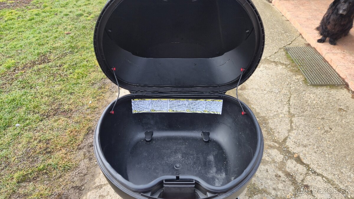 Honda Silver Wing FJS400 - 11