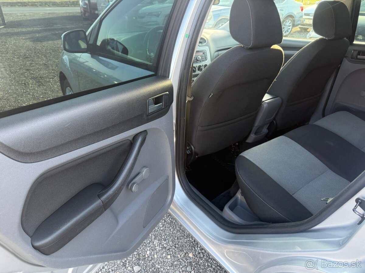 Ford Focus 1.6 TDCi Duratorq DPF Trend - 11